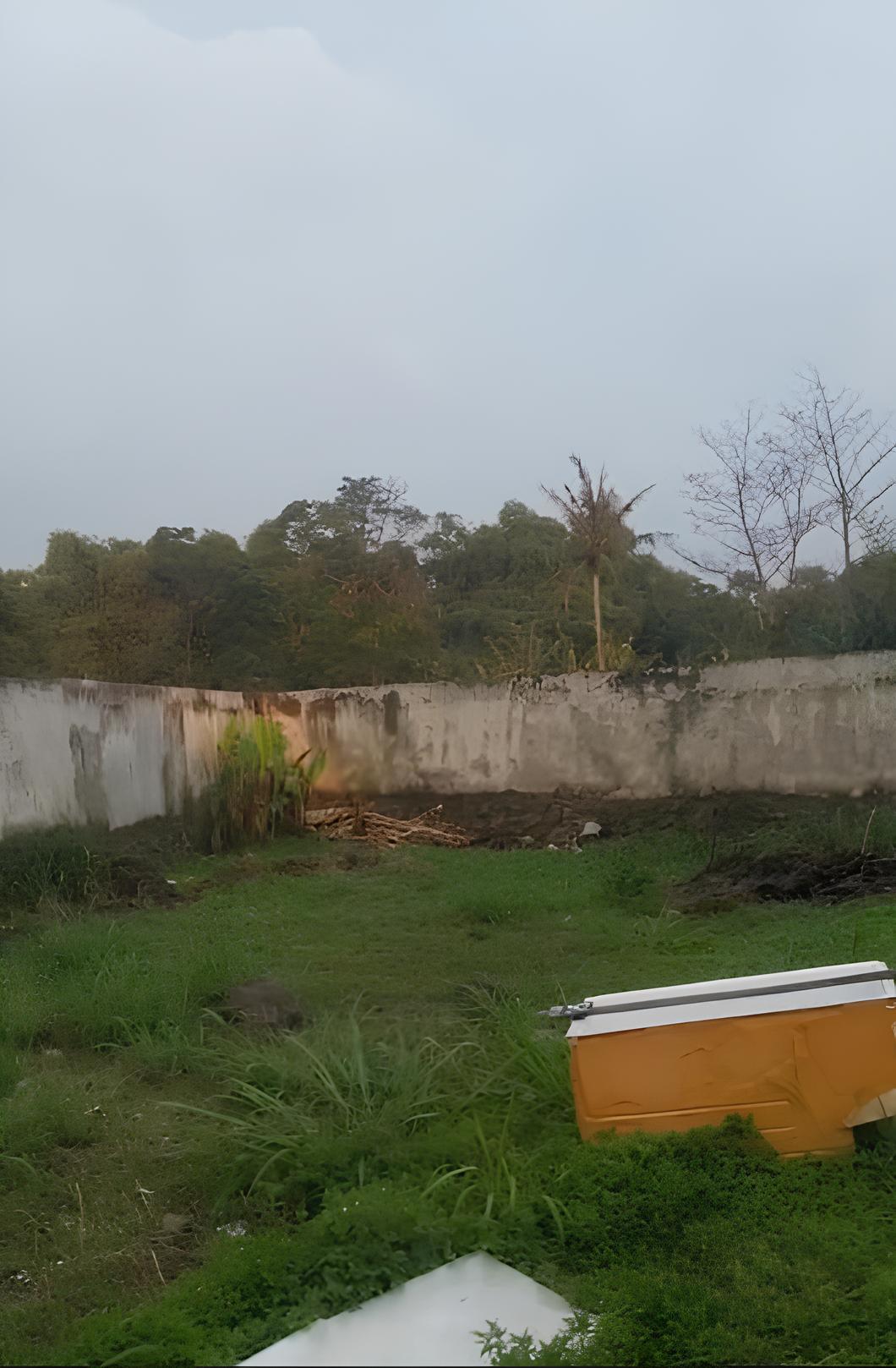 Di Jual Tanah Strategis Dekat Kampus Universitas Telkom