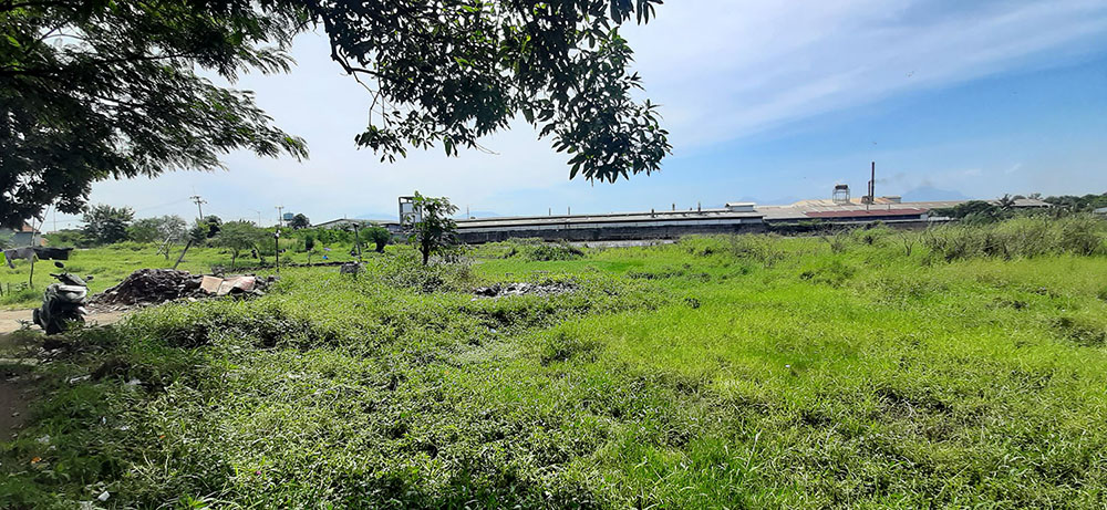 TANAH RESIDENSIAL DI BALE ENDAH KABUPATEN BANDUNG