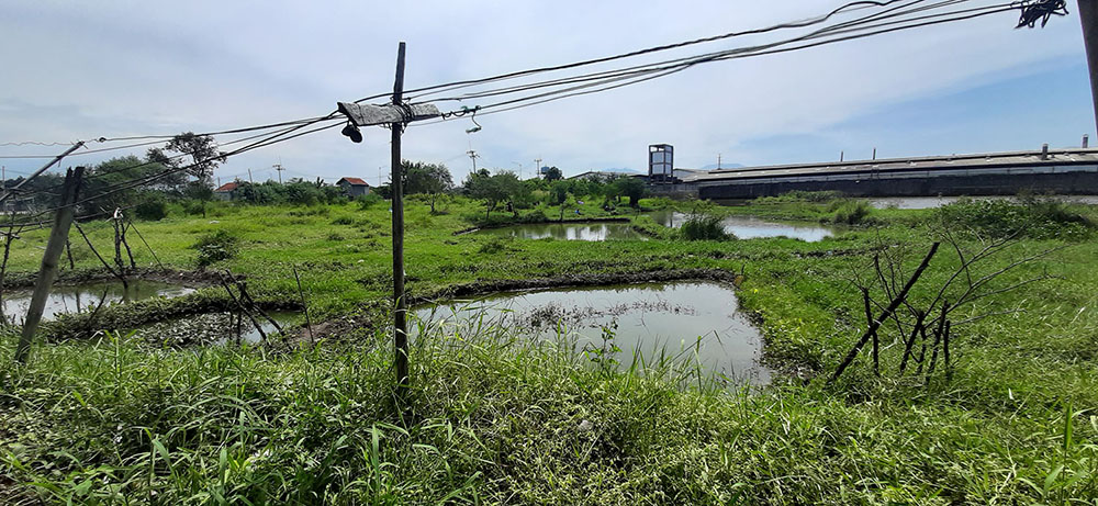 TANAH RESIDENSIAL DI BALE ENDAH KABUPATEN BANDUNG