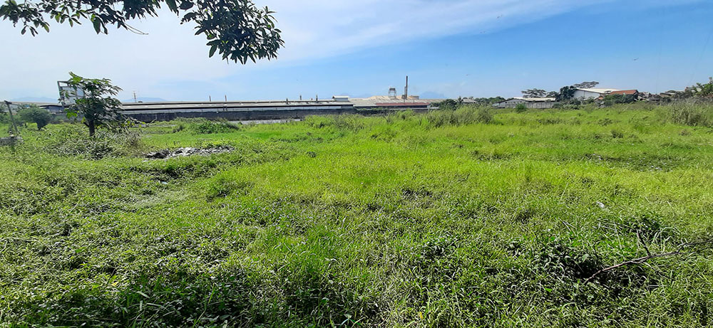 TANAH RESIDENSIAL DI BALE ENDAH KABUPATEN BANDUNG