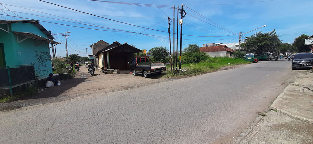 TANAH RESIDENSIAL DI BALE ENDAH KABUPATEN BANDUNG