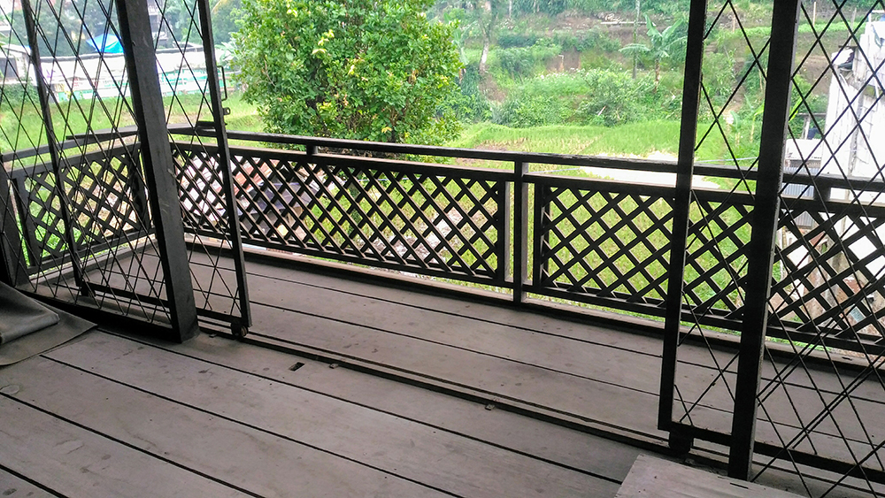 TANAH KOMERSIAL SAYAP JALAN CIHANJUANG, BANDUNG BARAT