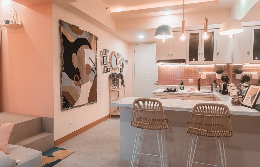 apartemen dijual anderson surabaya