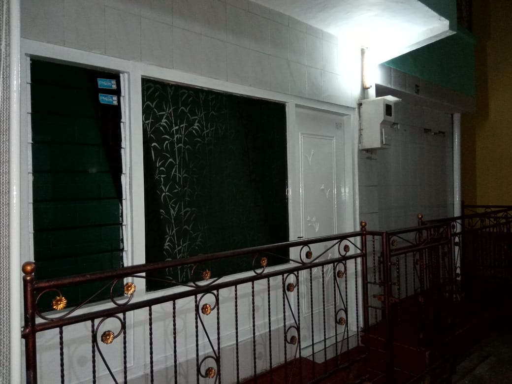 Kost Murah Meriah Di Pusat Kota Malang