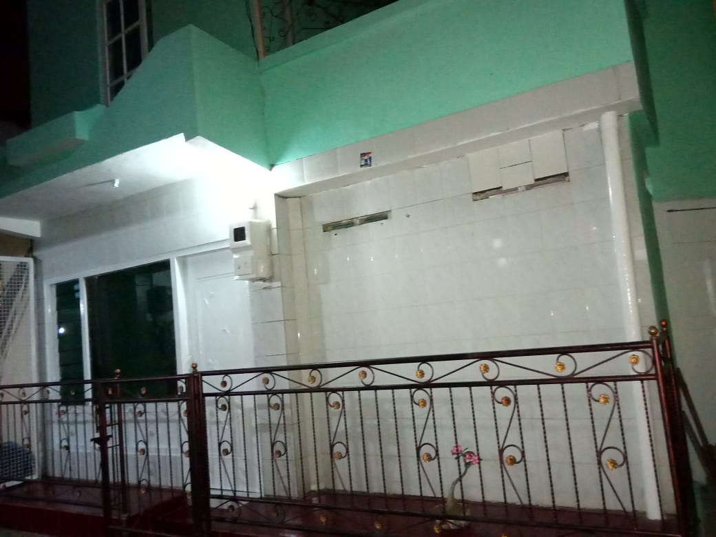 Kost Murah Meriah Di Pusat Kota Malang