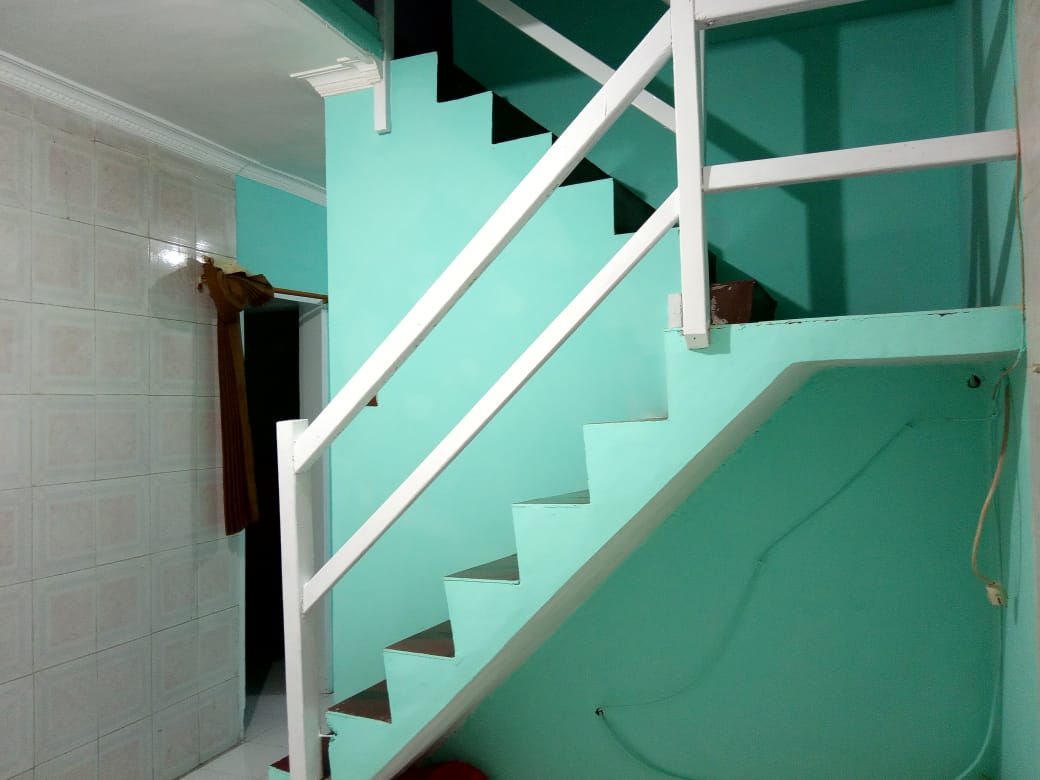 Kost Murah Meriah Di Pusat Kota Malang