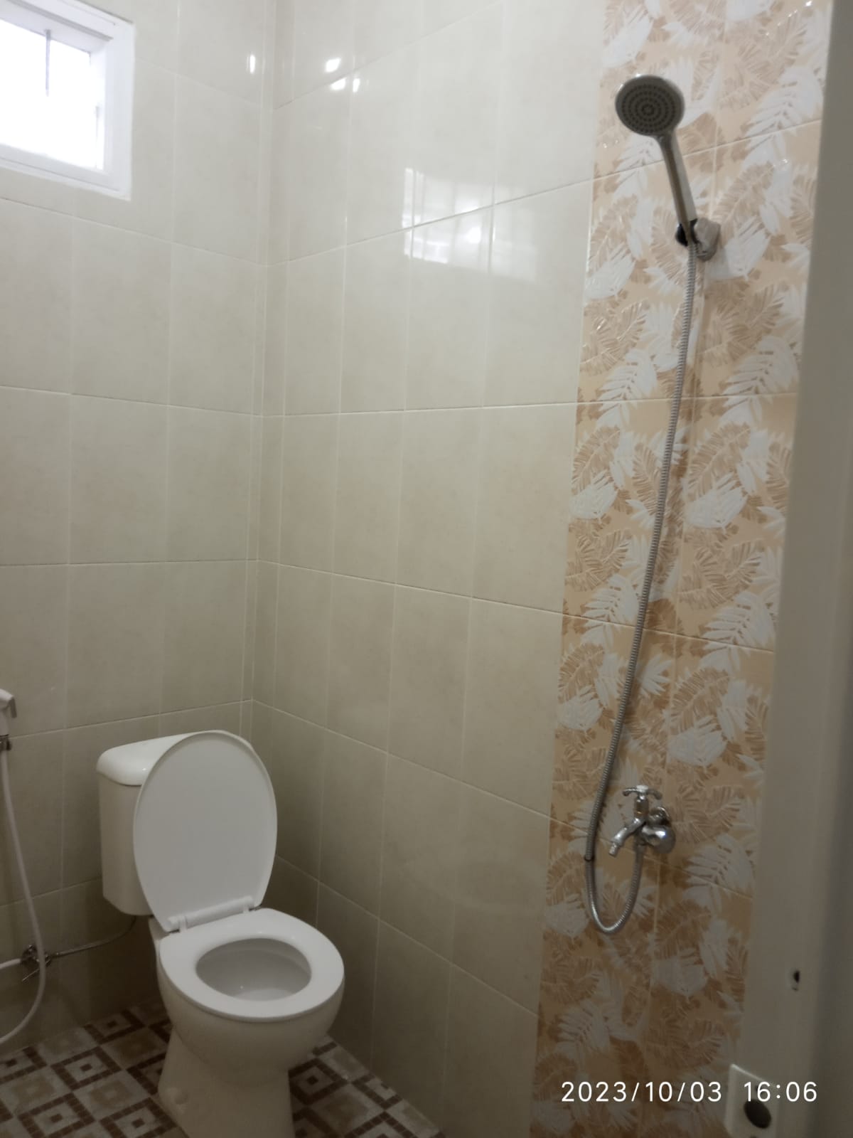 Disewakan Rumah Baru Bangun Murah Dekat Univ.Muhammadiyah Malang