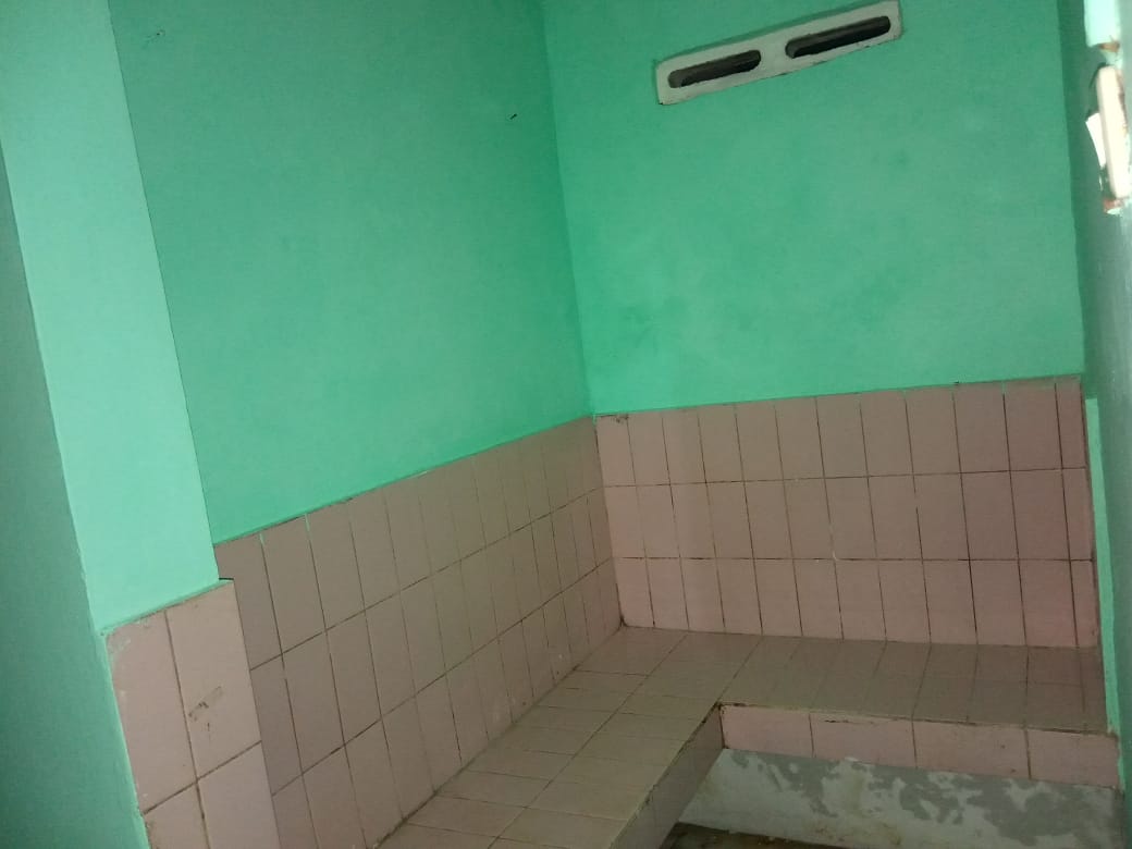 Kost Murah Meriah Di Pusat Kota Malang