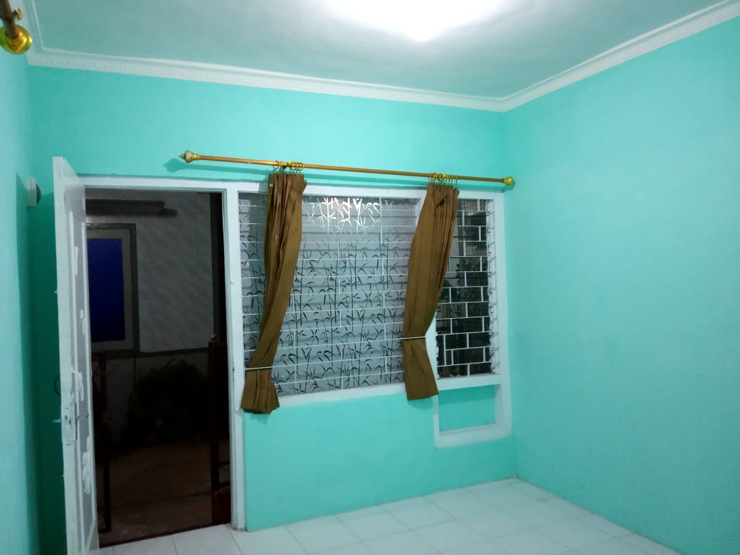 Kost Murah Meriah Di Pusat Kota Malang