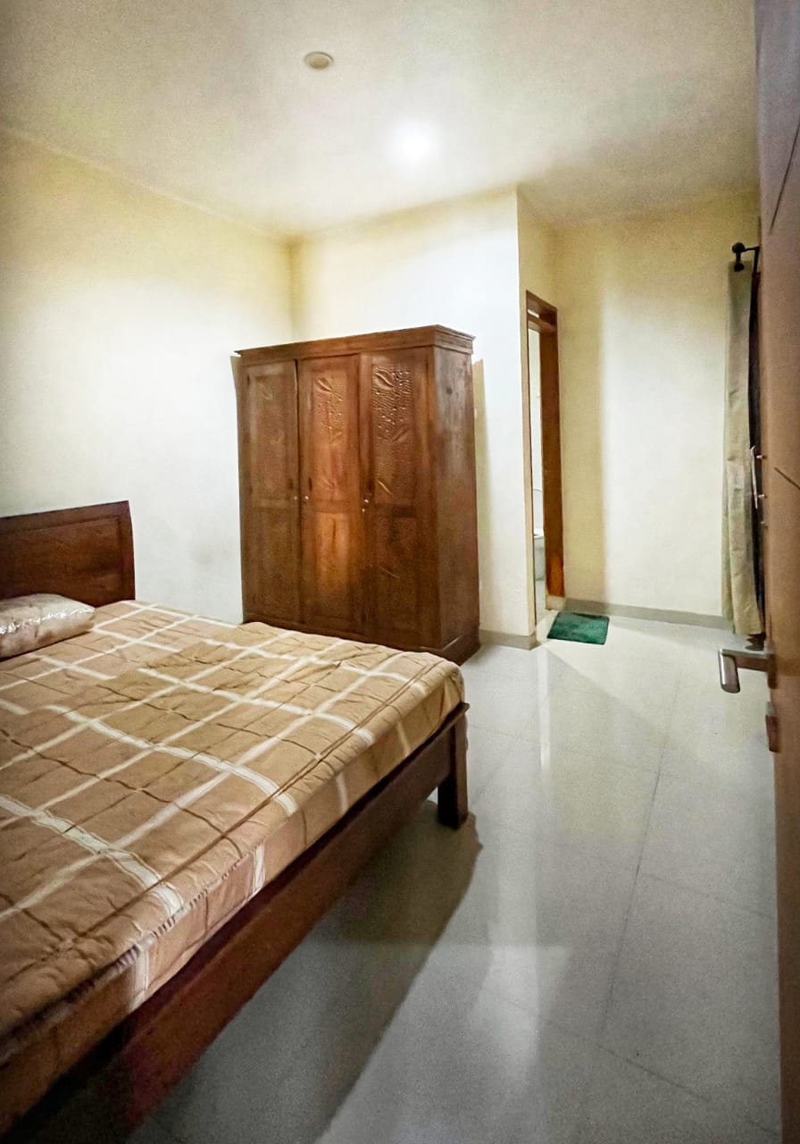 DIJUAL RUMAH NYAMAN DAN STRATEGIS