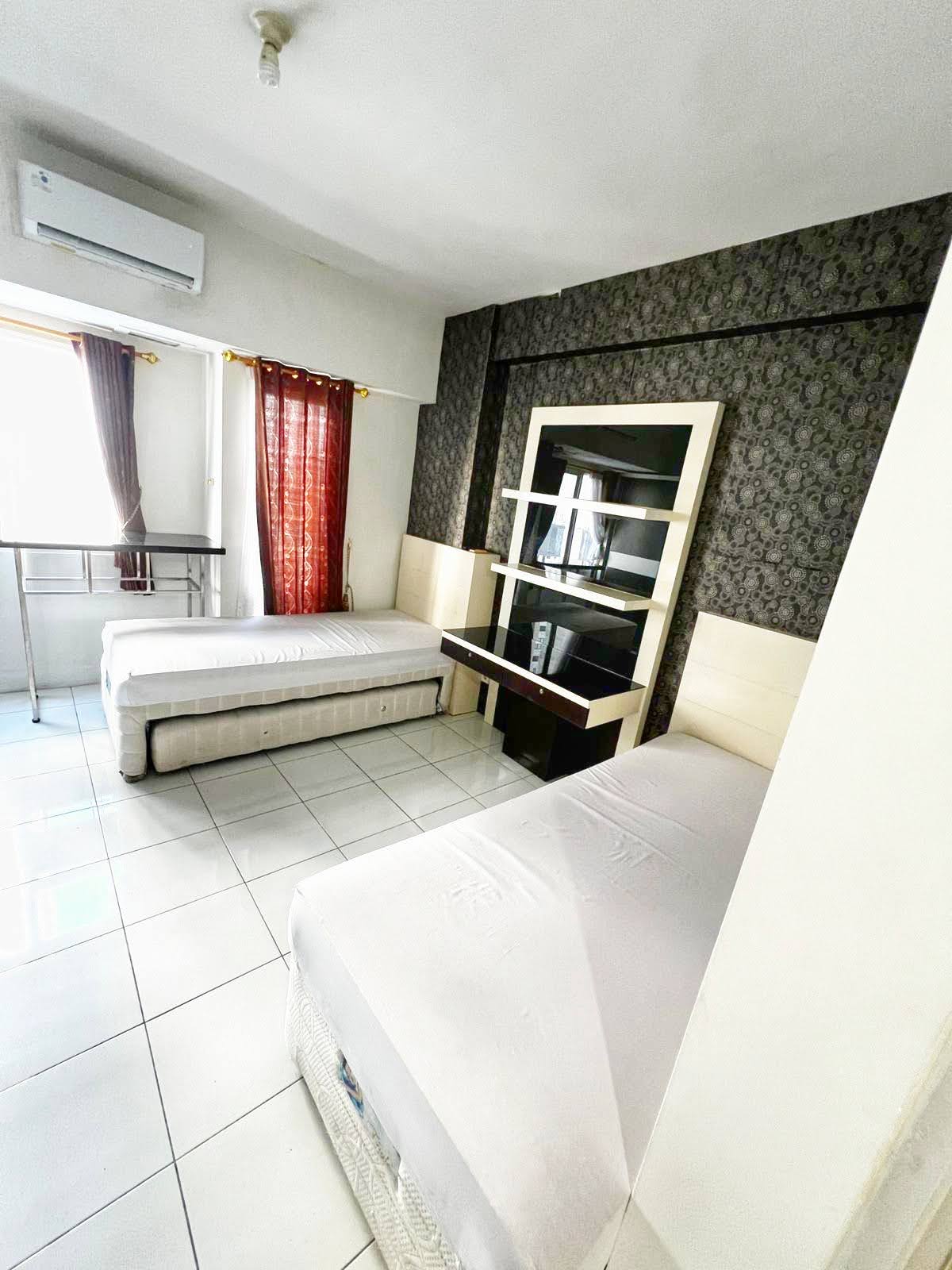 *Sewa Apartemen UC Lantai 20 Boulevard Tower Berkeley Surabaya*