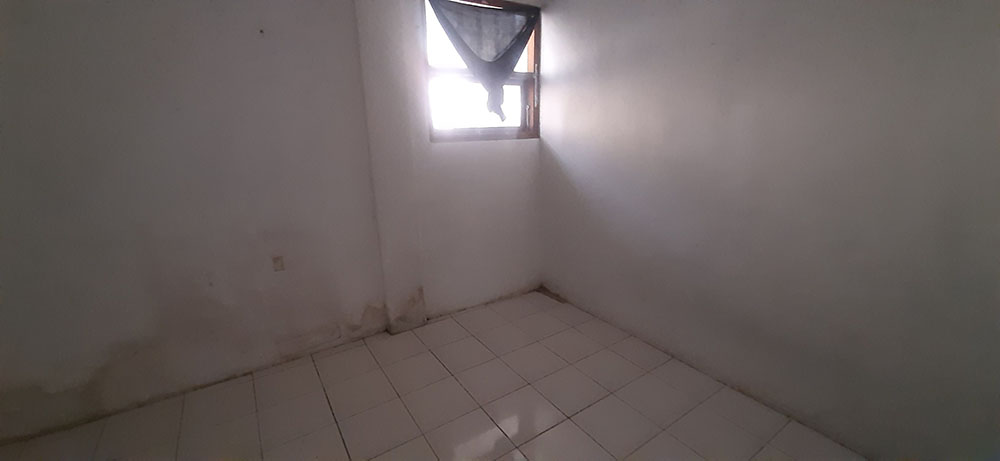 RUMAH DI JALAN SASAK BATU  JATIHANDAP BANDUNG