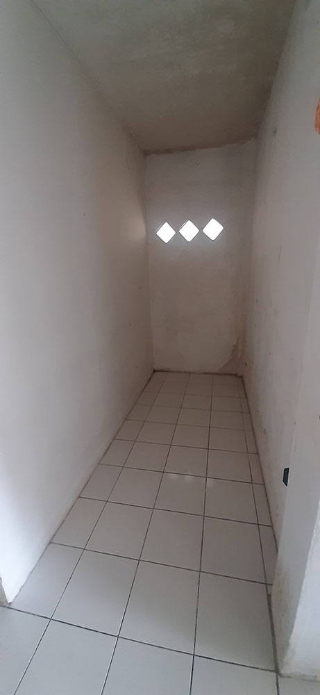 RUMAH DI JALAN SASAK BATU  JATIHANDAP BANDUNG