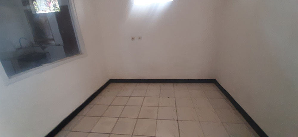 TOWNHOUSE  DI SAYAP JALAN JATIHANDAP BANDUNG