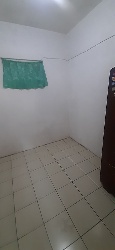 TOWNHOUSE  DI SAYAP JALAN JATIHANDAP BANDUNG