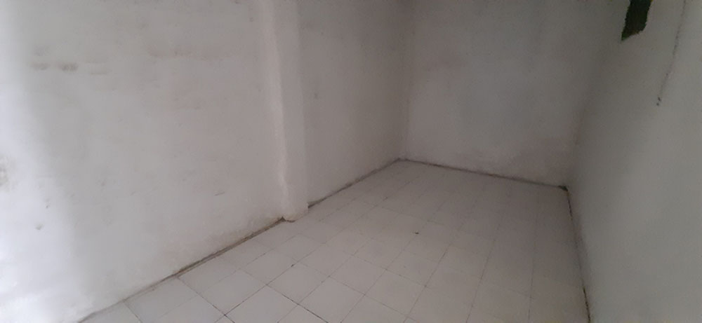 RUMAH DI JALAN SASAK BATU  JATIHANDAP BANDUNG