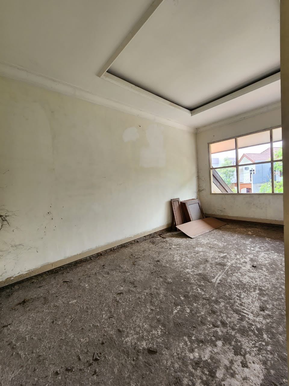*Dijual RUMAH DARMO SENTOSA RAYA HITUNG TANAH, Surabaya Barat*