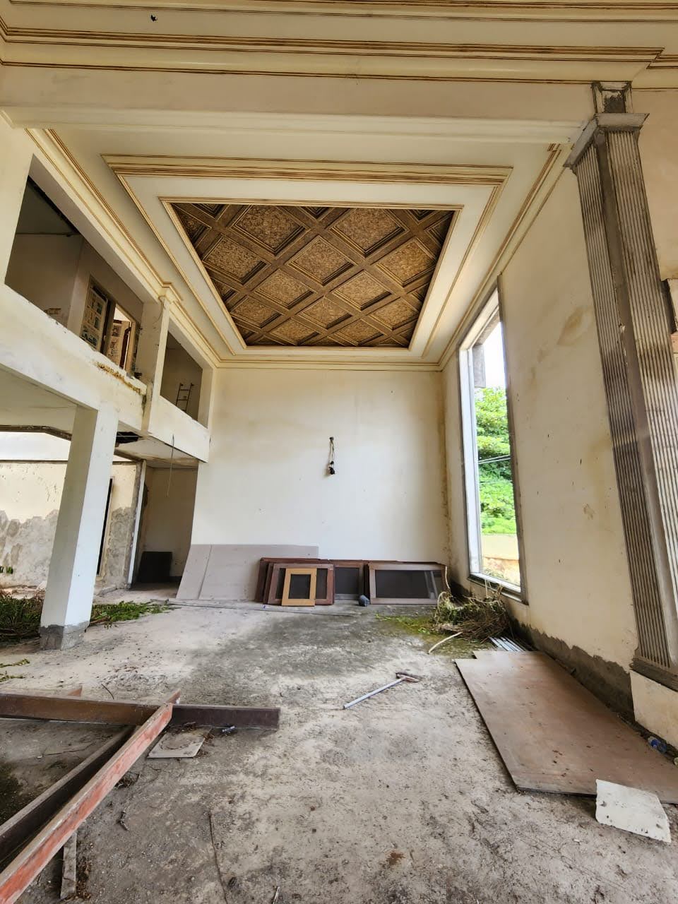 *Dijual RUMAH DARMO SENTOSA RAYA HITUNG TANAH, Surabaya Barat*