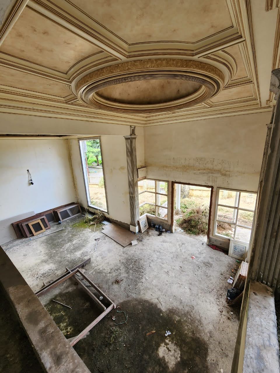 *Dijual RUMAH DARMO SENTOSA RAYA HITUNG TANAH, Surabaya Barat*