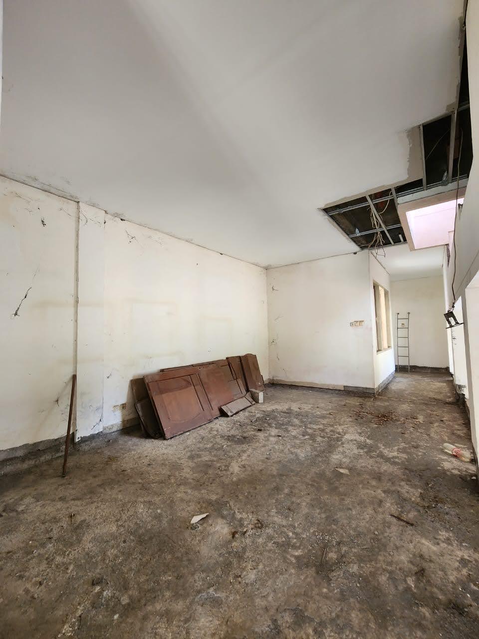 *Dijual RUMAH DARMO SENTOSA RAYA HITUNG TANAH, Surabaya Barat*