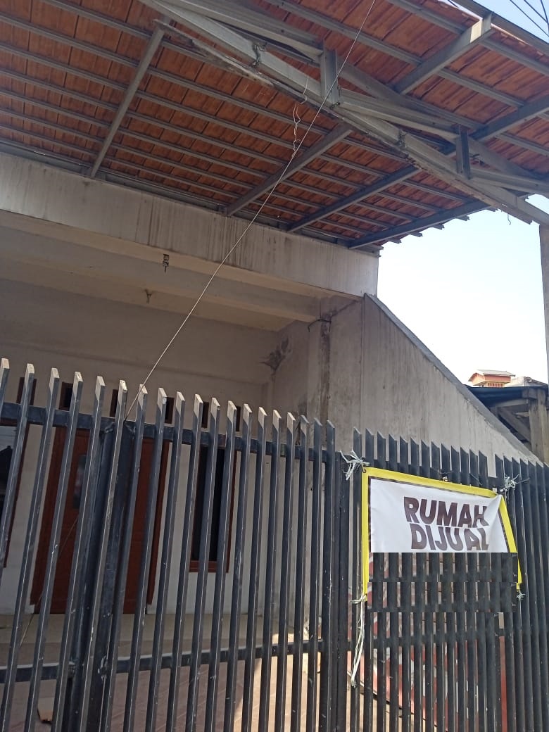ruko dijual raya karah surabaya