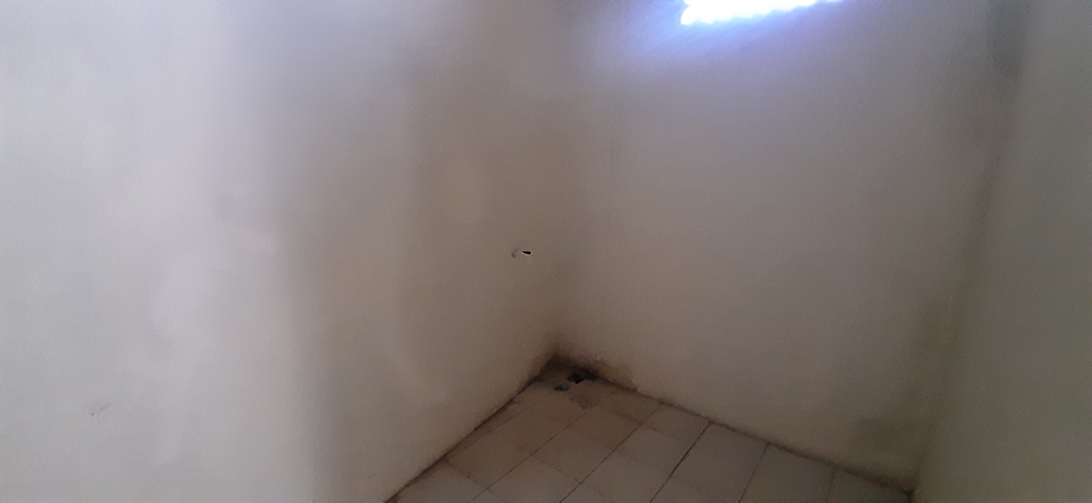 RUMAH GAYA AMERICAN COUNTRY DI JATIHANDAP BANDUNG