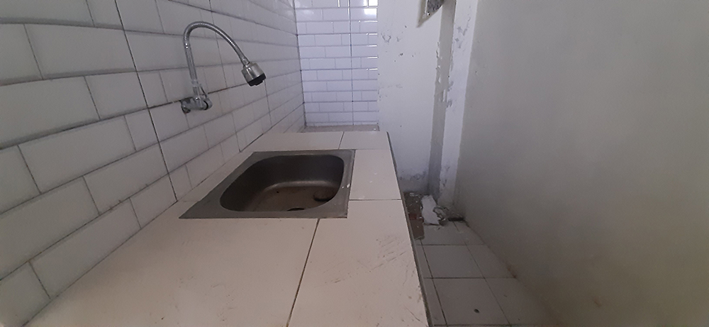 RUMAH GAYA AMERICAN COUNTRY DI JATIHANDAP BANDUNG