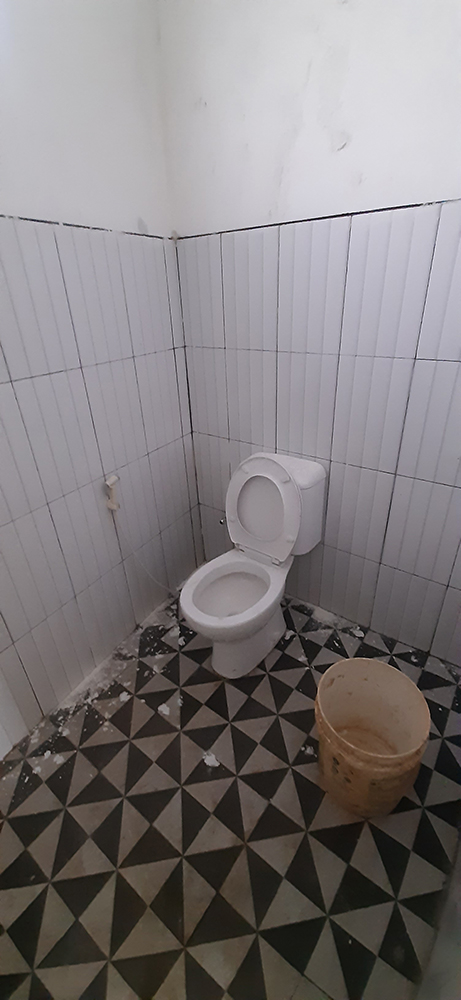 RUMAH GAYA AMERICAN COUNTRY DI JATIHANDAP BANDUNG