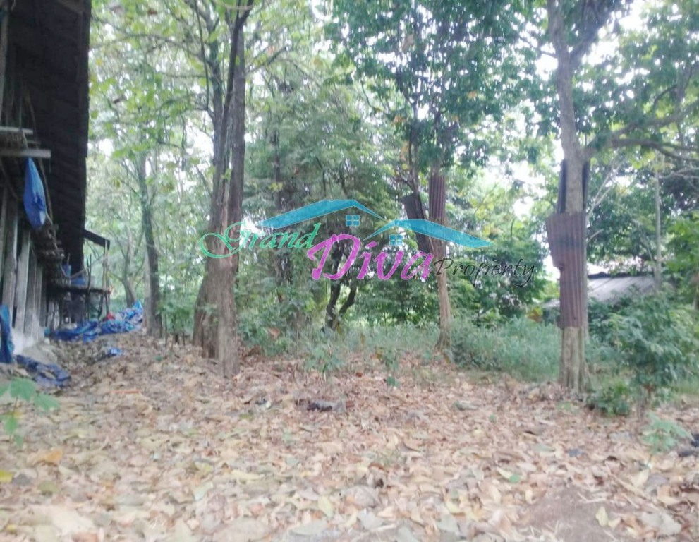 TANAH DI PARUNG BOGOR