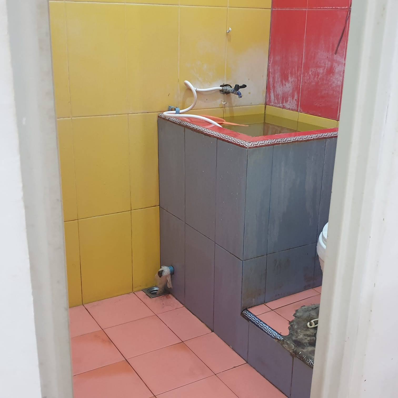 Jual Rumah WESTERN VILLAGE, Sememi Surabaya Barat