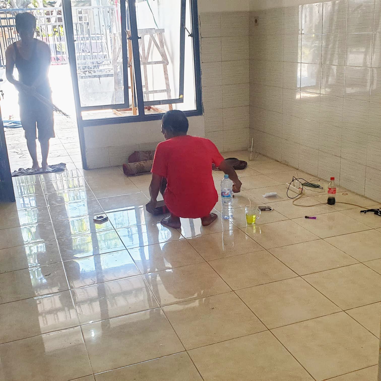 Jual Rumah WESTERN VILLAGE, Sememi Surabaya Barat