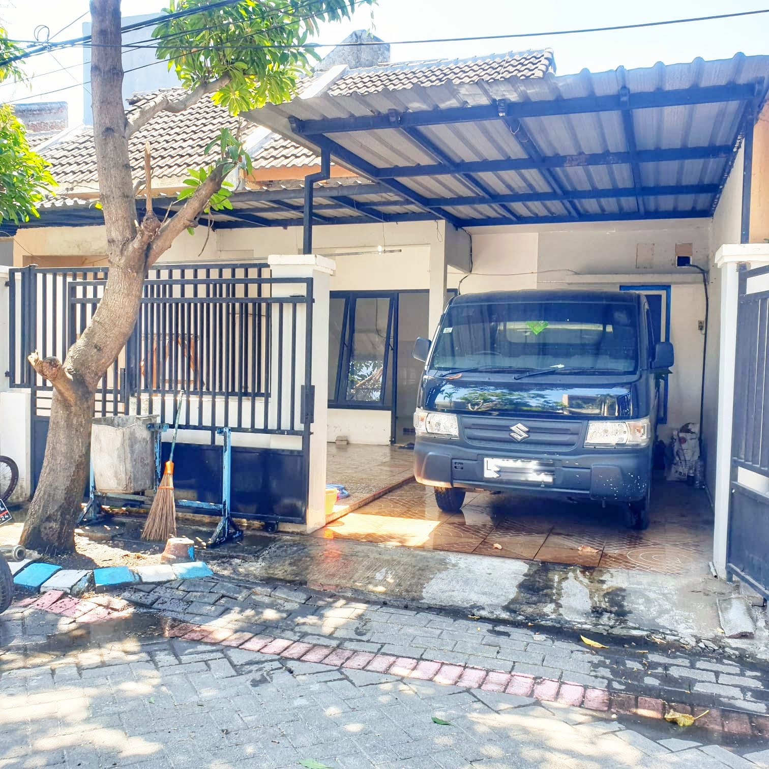 Jual Rumah WESTERN VILLAGE, Sememi Surabaya Barat