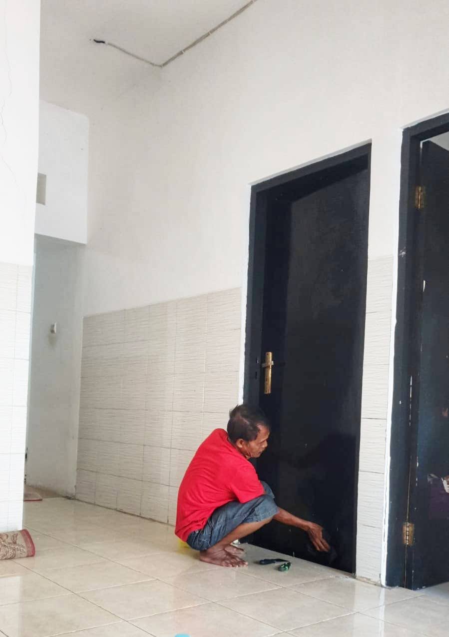 Jual Rumah WESTERN VILLAGE, Sememi Surabaya Barat