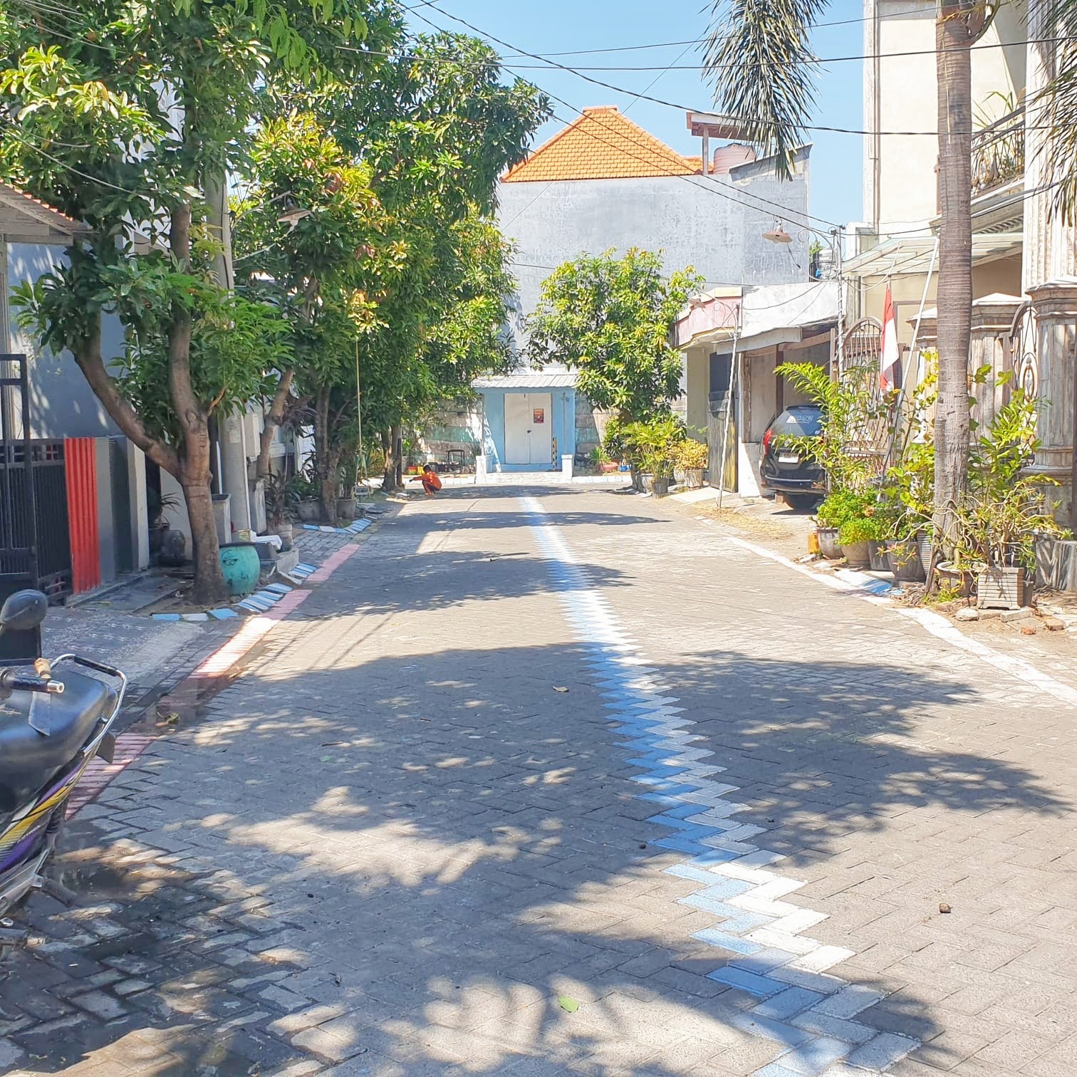 Jual Rumah WESTERN VILLAGE, Sememi Surabaya Barat