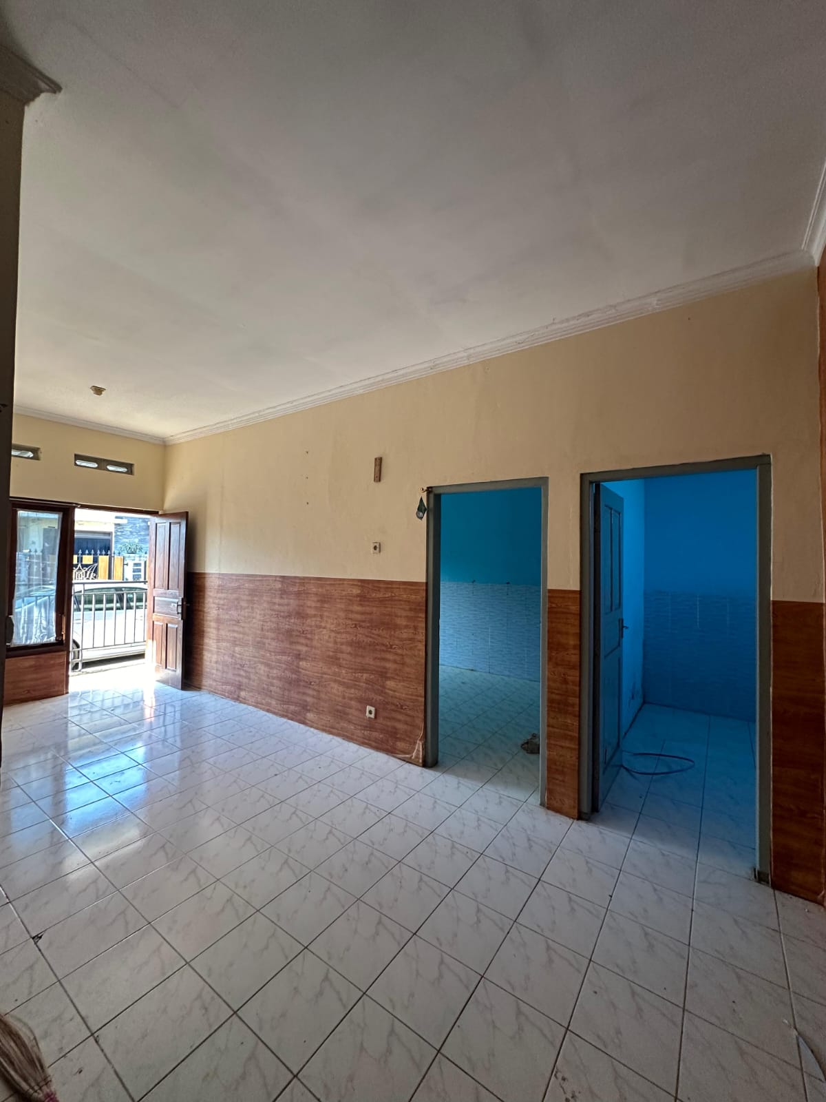 Rumah Murah Minimalis dekat Pabrik SAMPOERNA Berbah Sleman