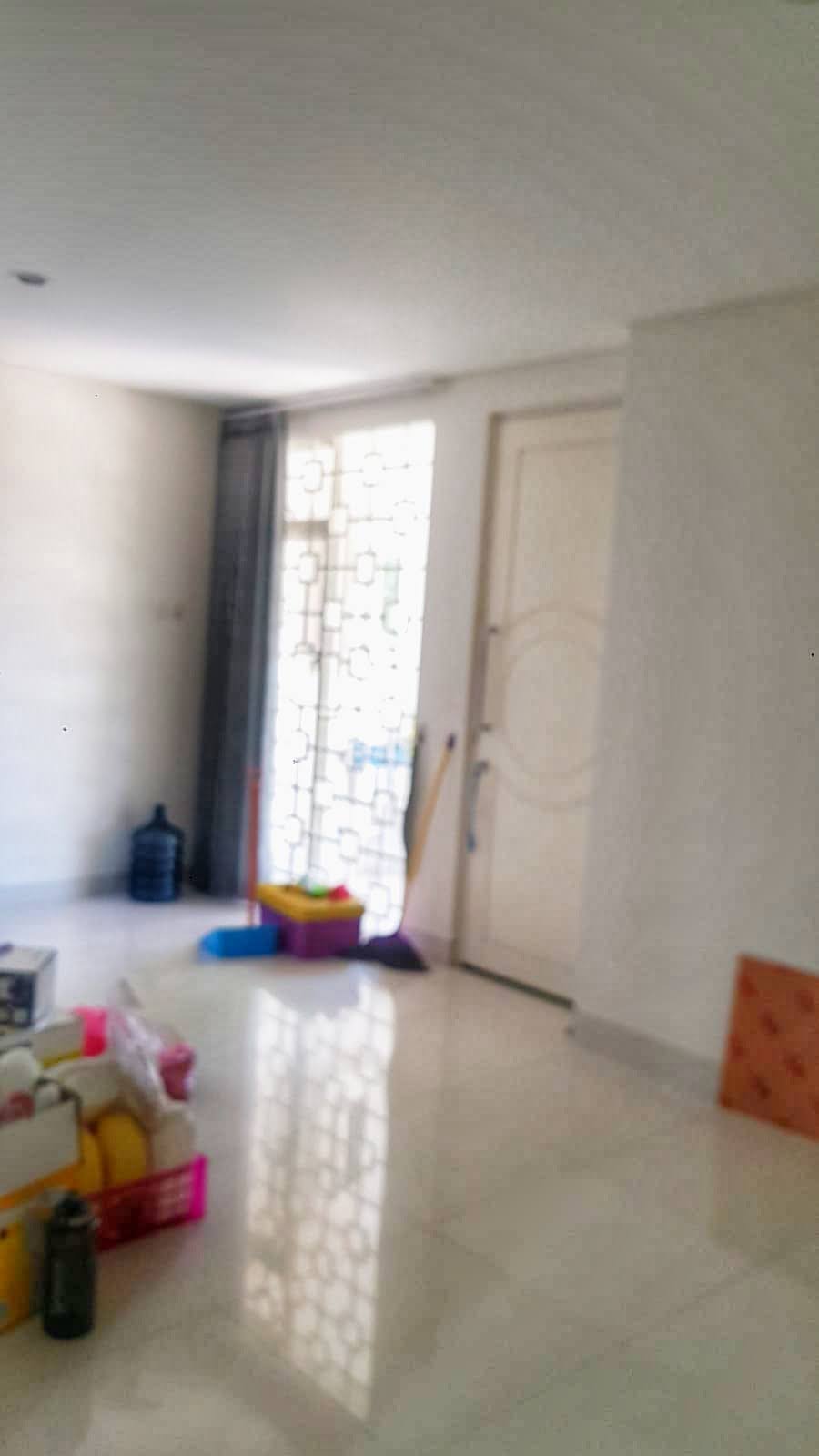 Disewakan Rumah GRAND PAKUWON CLUSTER CANBERRA Tandes Surabaya