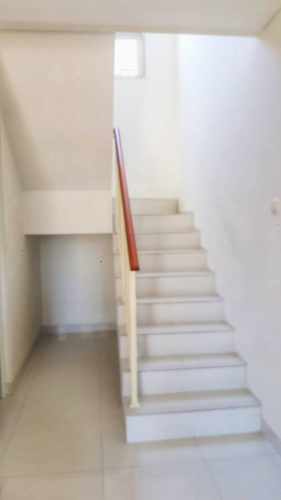 Disewakan Rumah GRAND PAKUWON CLUSTER CANBERRA Tandes Surabaya