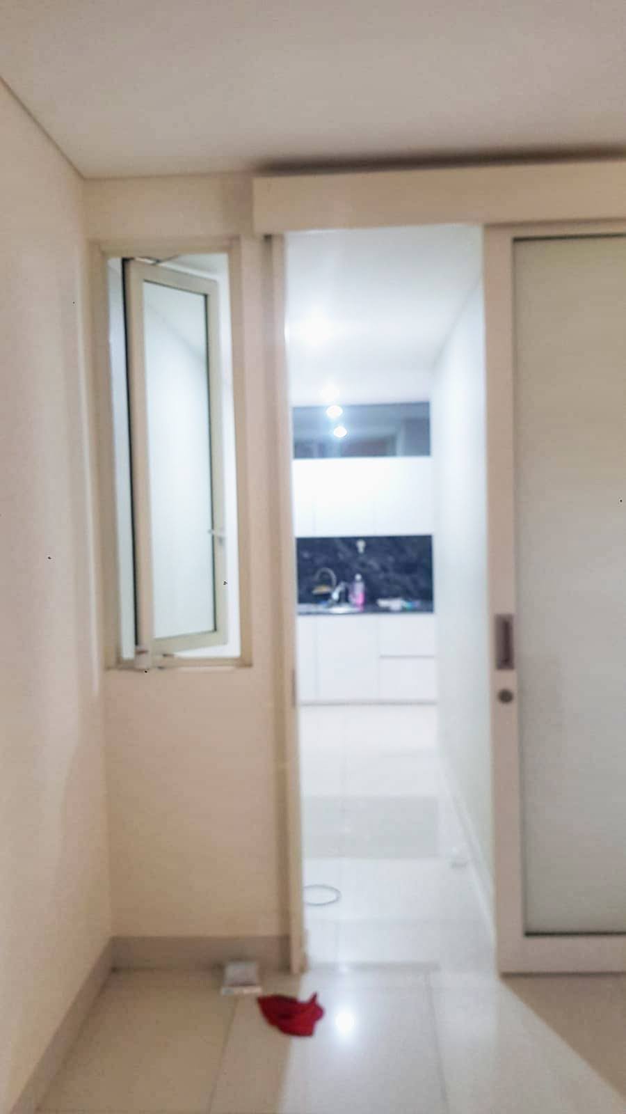 Disewakan Rumah GRAND PAKUWON CLUSTER CANBERRA Tandes Surabaya