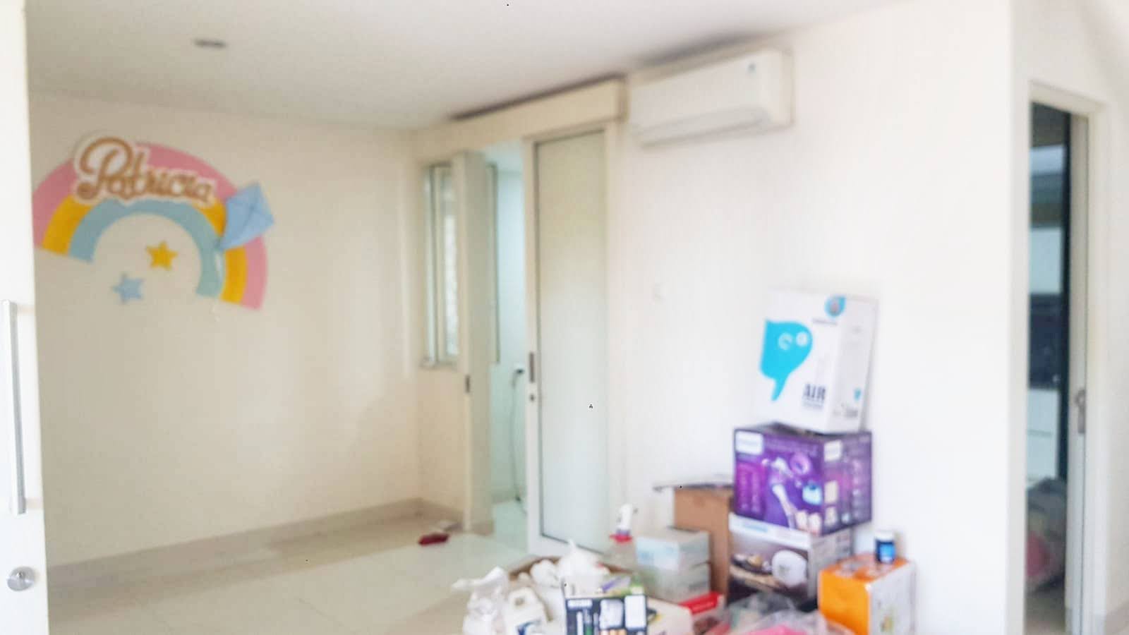 Disewakan Rumah GRAND PAKUWON CLUSTER CANBERRA Tandes Surabaya