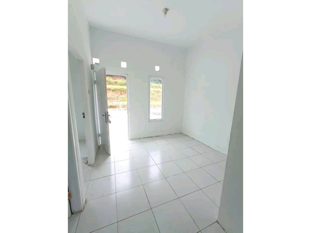 Wisma Madani 2, Rumah Subsidi Termurah di Citereup Bogor MD962