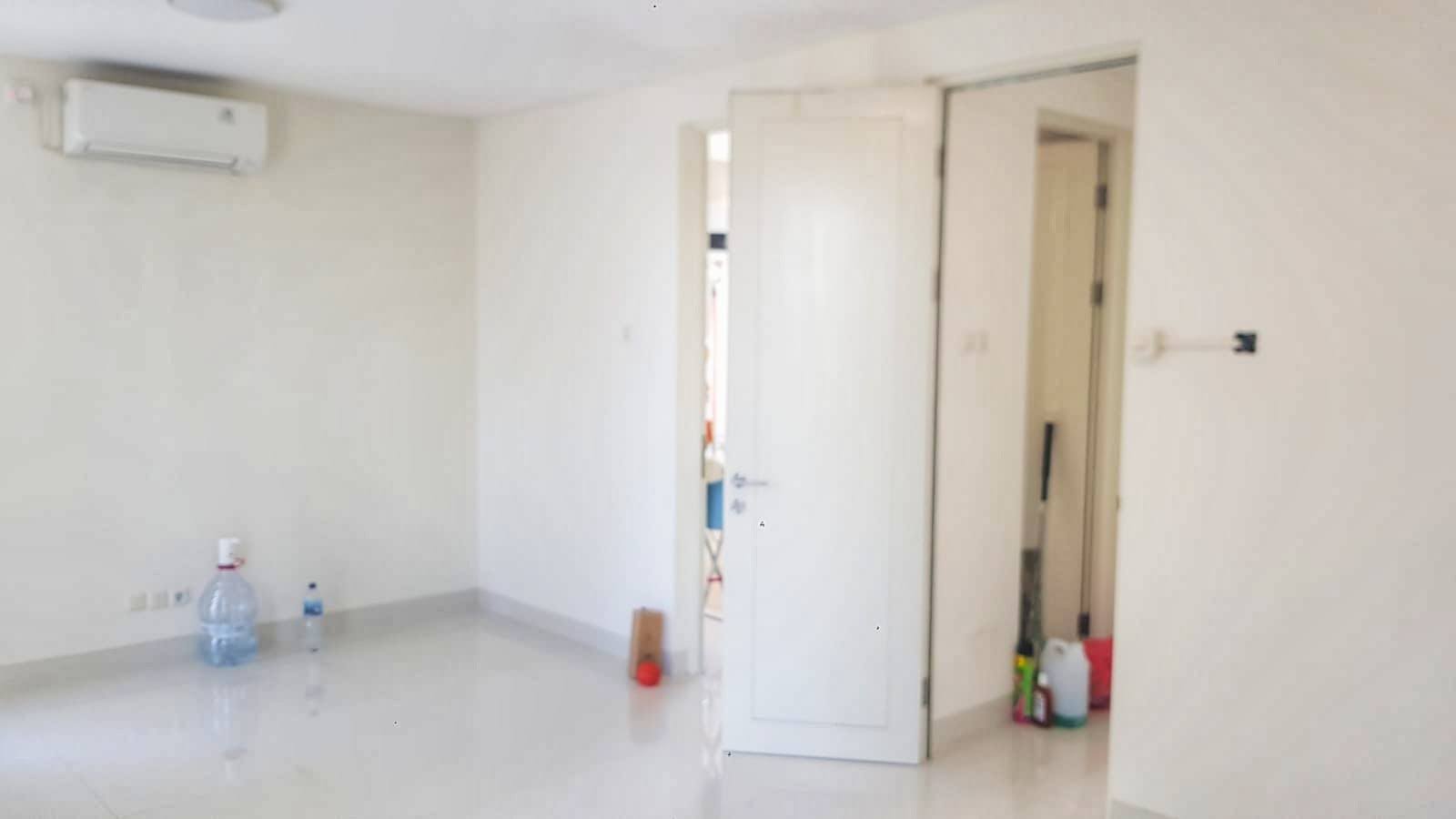 Disewakan Rumah GRAND PAKUWON CLUSTER CANBERRA Tandes Surabaya