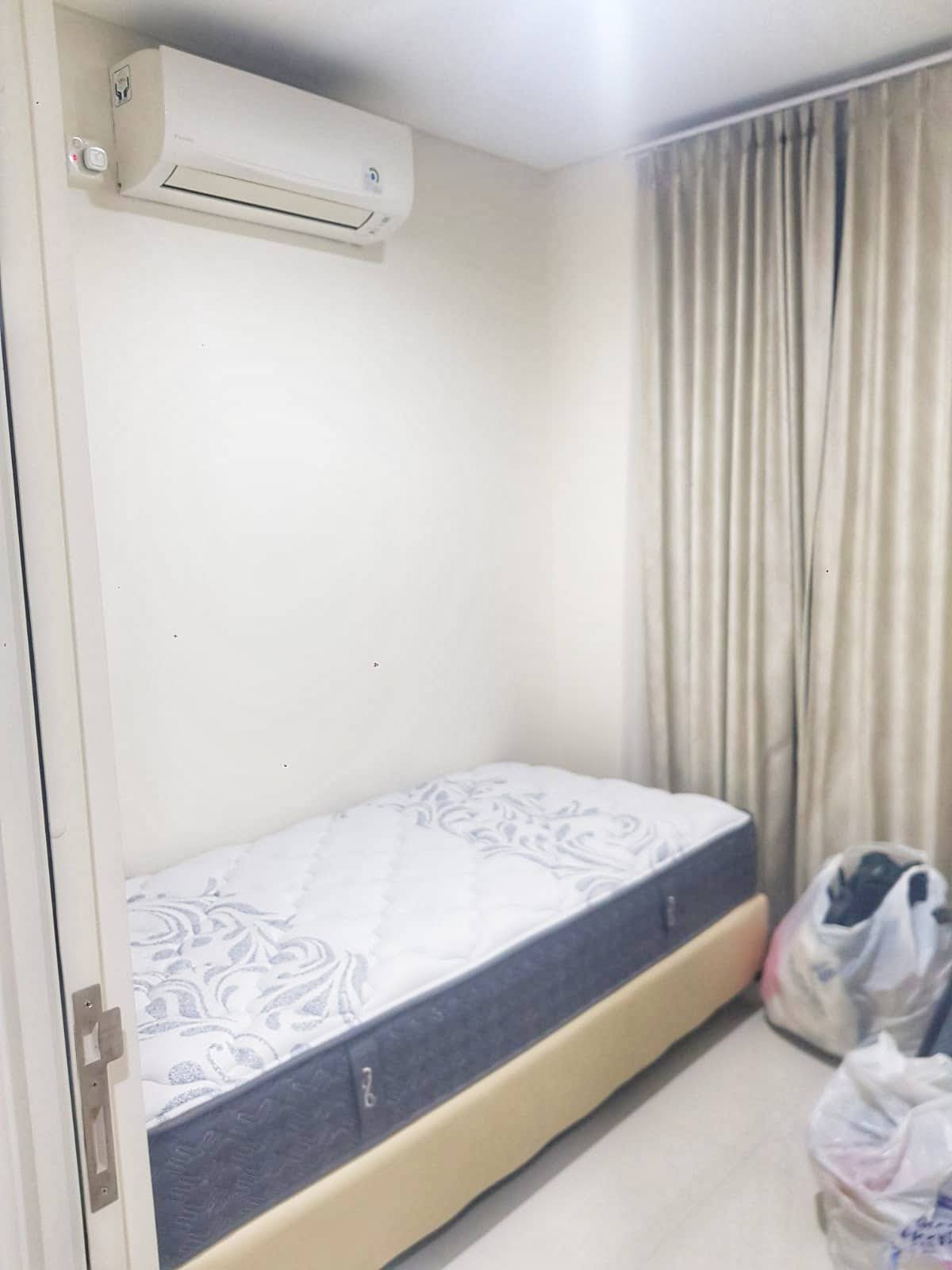 Disewakan Rumah GRAND PAKUWON CLUSTER CANBERRA Tandes Surabaya