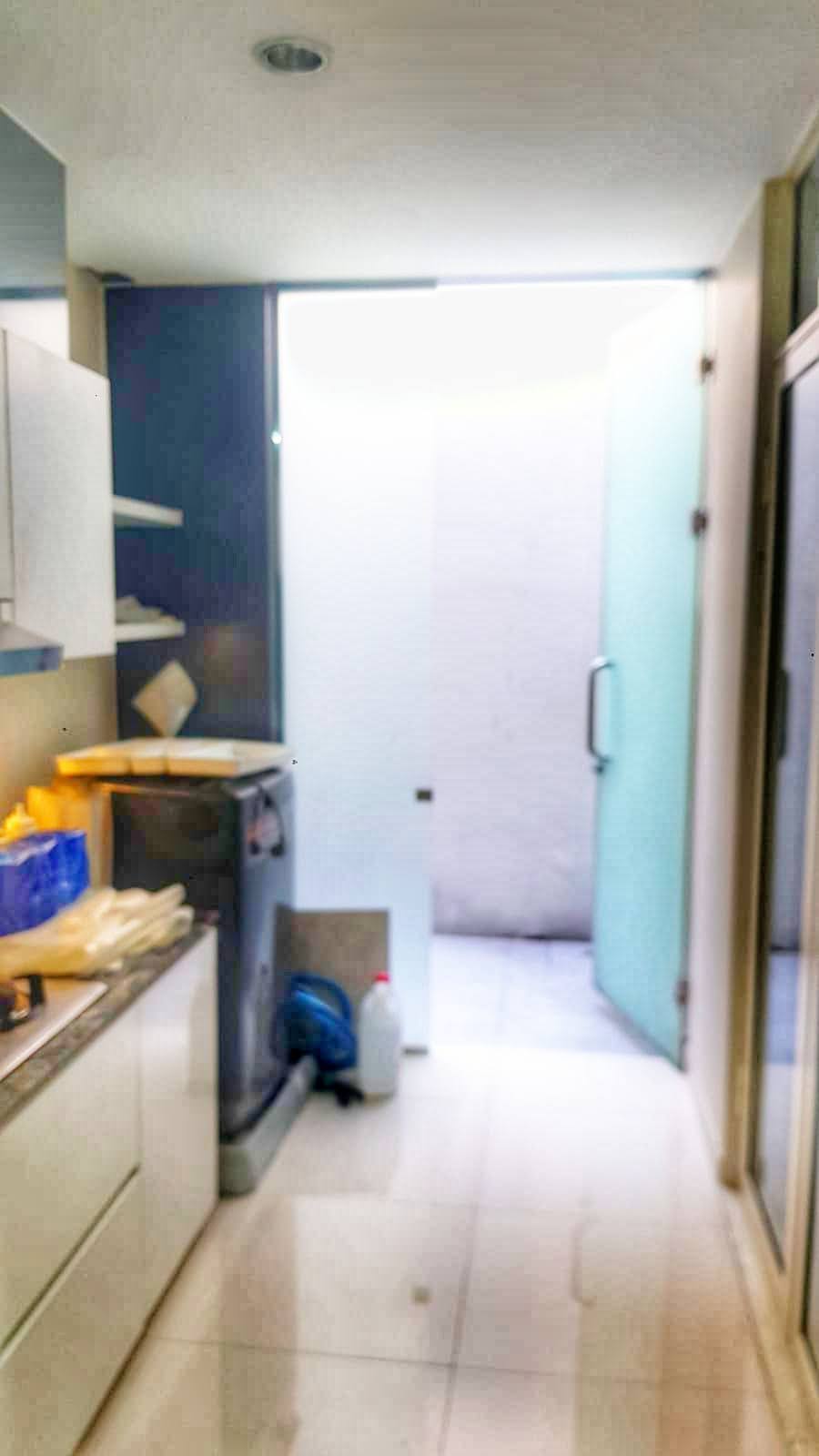 Disewakan Rumah GRAND PAKUWON CLUSTER CANBERRA Tandes Surabaya