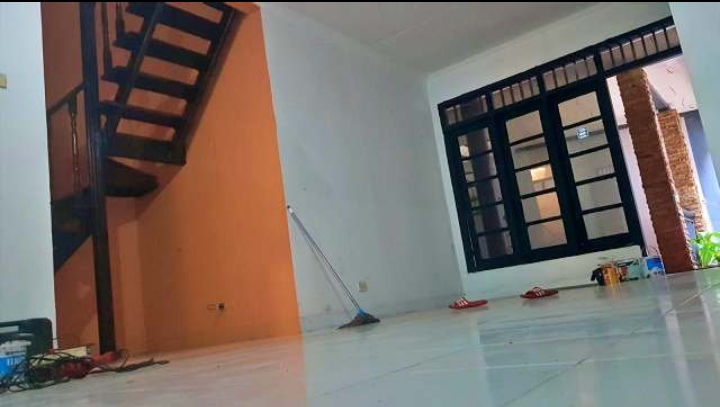 Rumah dijual di Kota Bogor Perumahan BaranangSiang indah