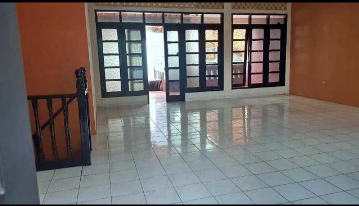 Rumah dijual di Kota Bogor Perumahan BaranangSiang indah