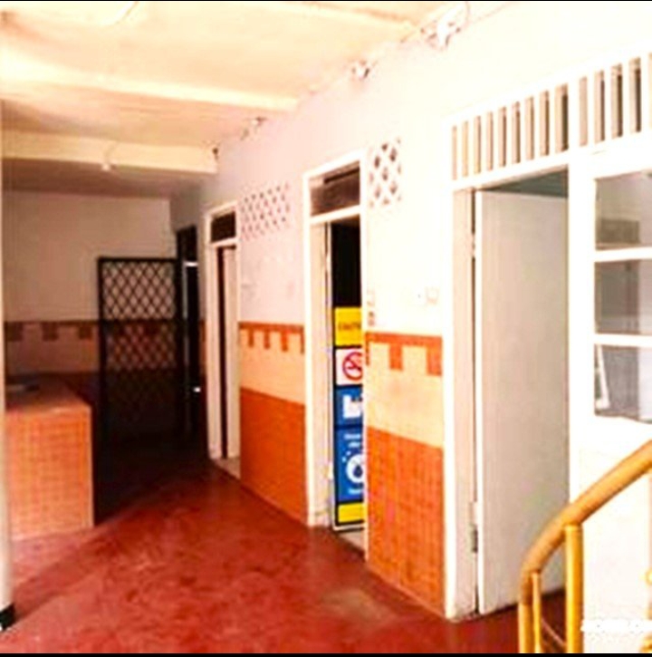 Rumah dijual di Kota Bogor Perumahan BaranangSiang indah