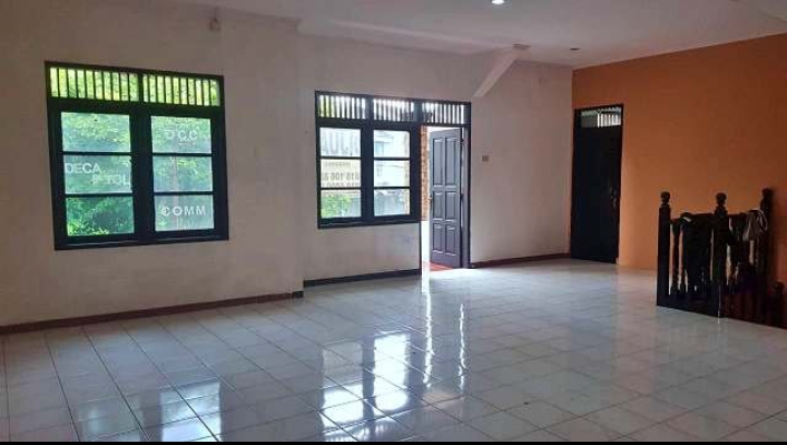 Rumah dijual di Kota Bogor Perumahan BaranangSiang indah