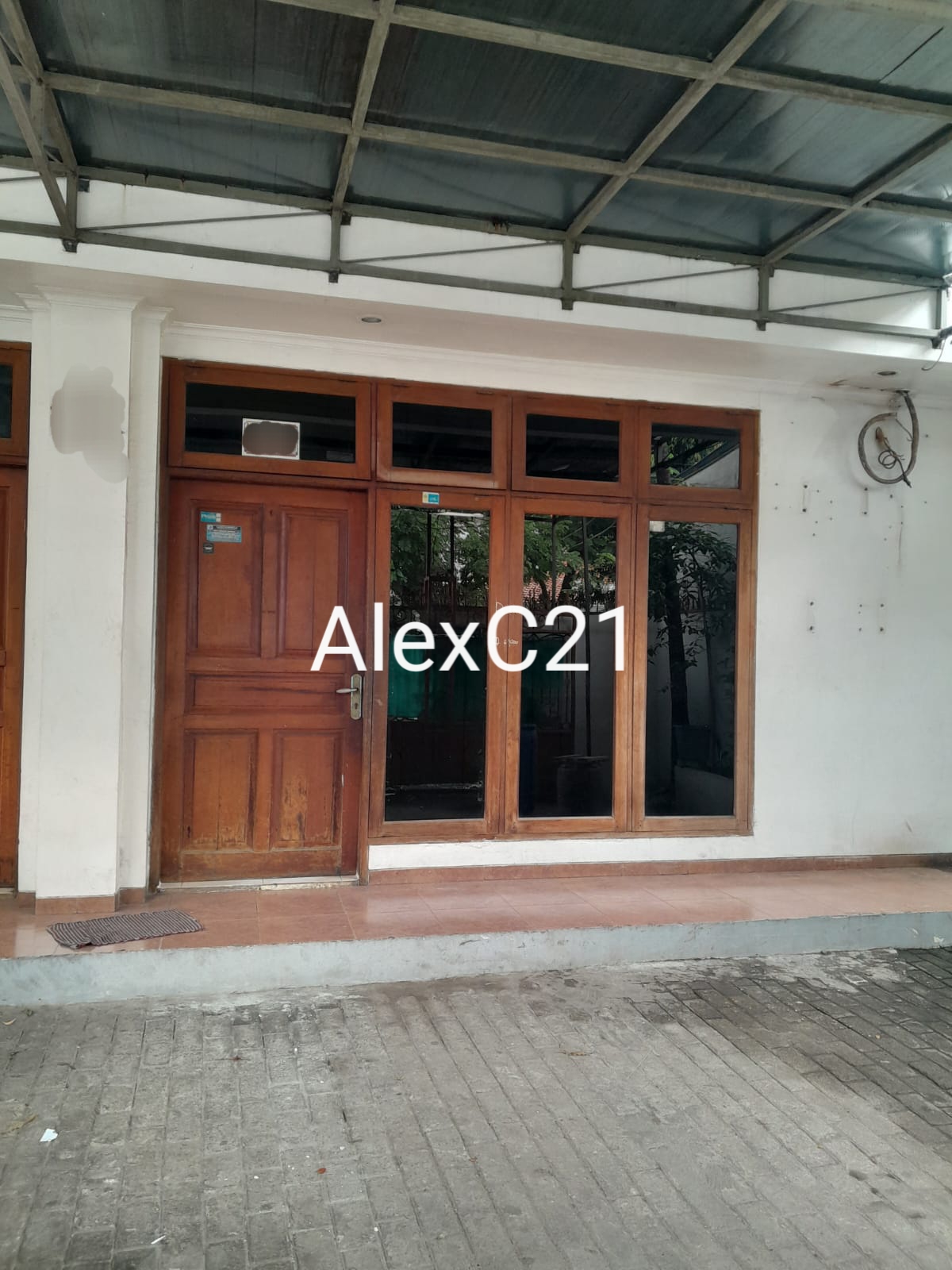 Disewakan Rukan di Kelapa Dua, Kebon Jeruk, Jakarta Barat