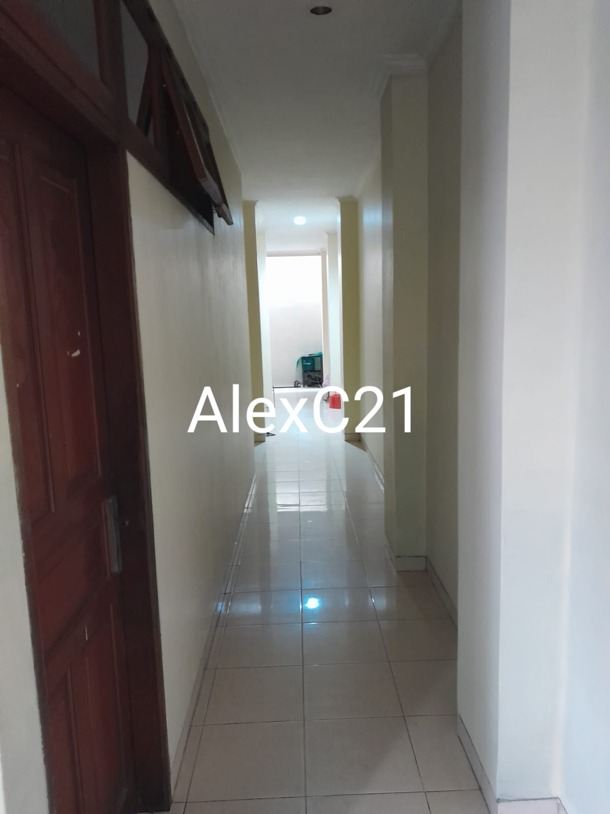 Disewakan Rukan di Kelapa Dua, Kebon Jeruk, Jakarta Barat