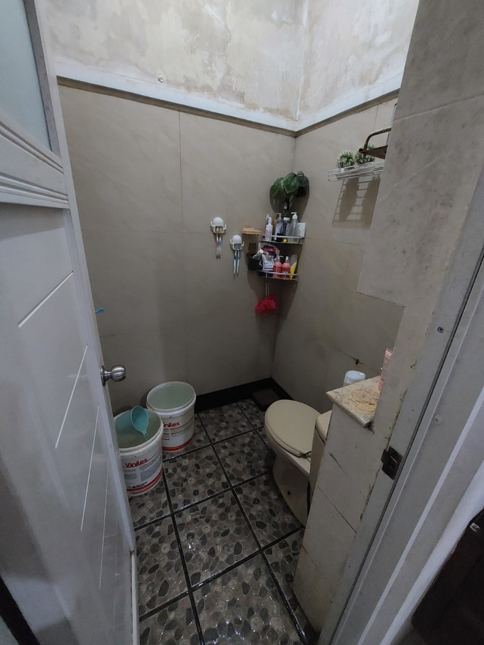 Dijual cepat rumah minimalis strategis di Komplek Panyileukan